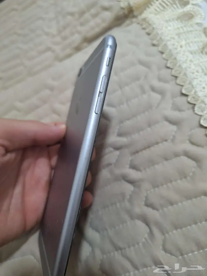 Iphone 6s plus 64gb 4