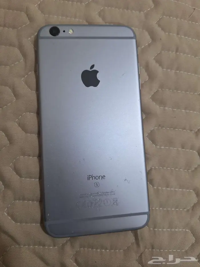 Iphone 6s plus 64gb 2