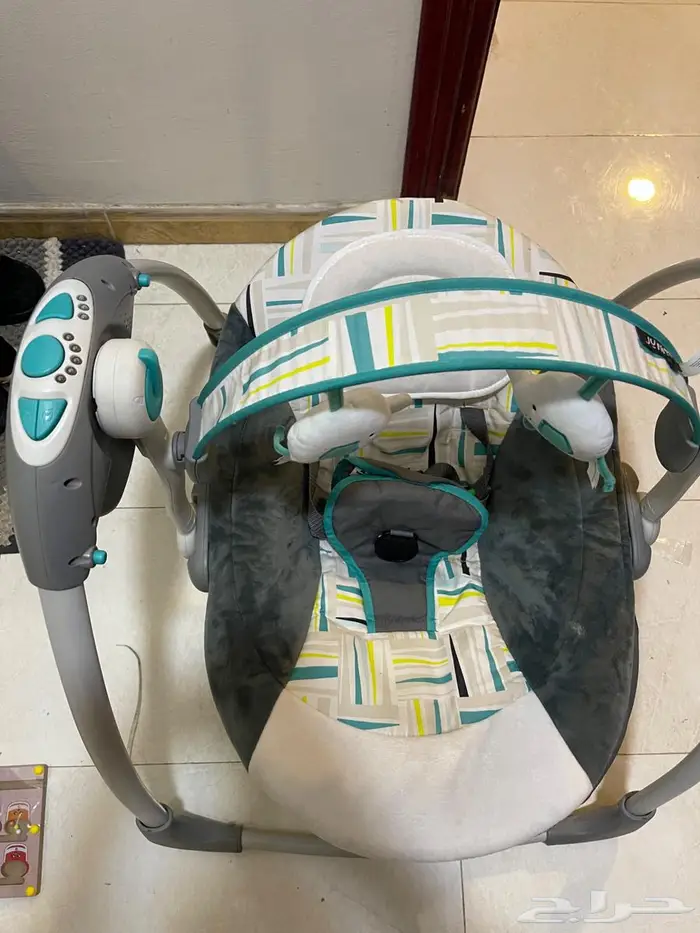 جلاسة أطفال بيع مستعجل 2