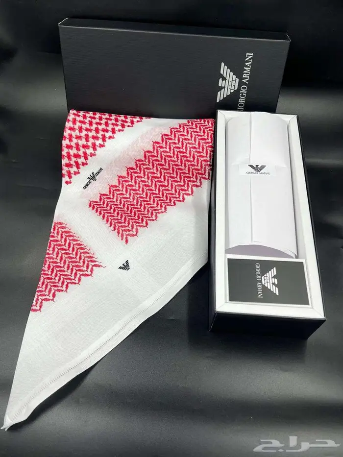 اشمغه رجاليه ماركات عالمية فاخره 4