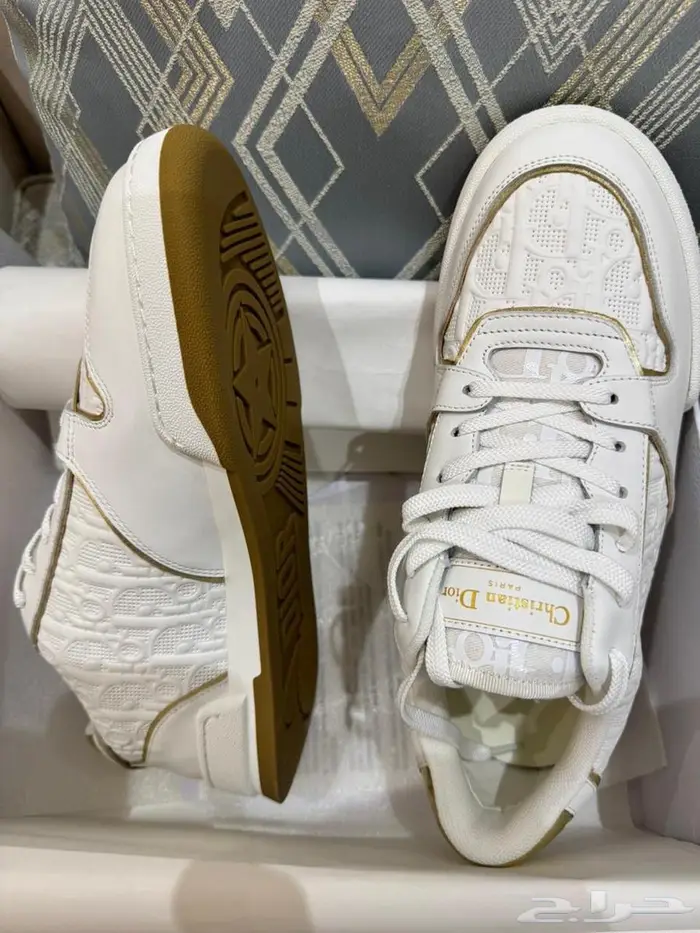 جزمة ديور جميلة 5