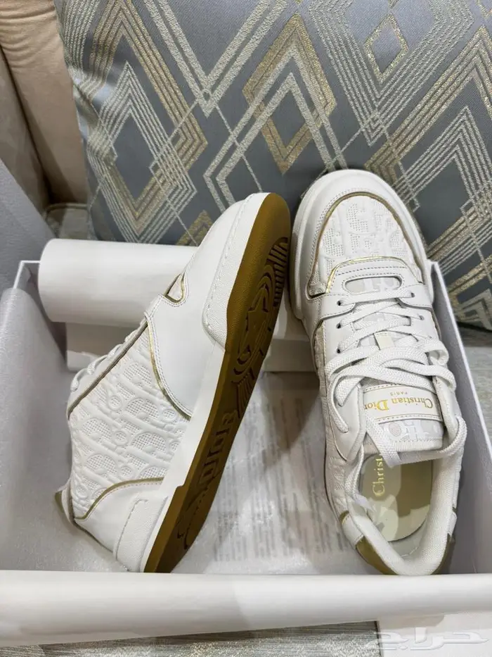 جزمة ديور جميلة 4