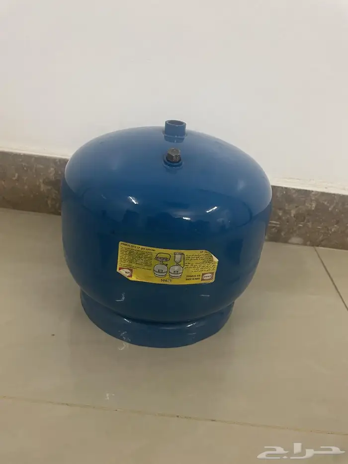 دبة غاز بريموس هندي 0