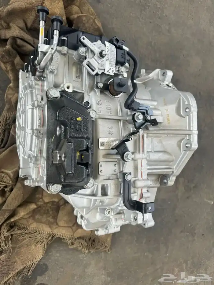 قير ماليبو مستورد 5