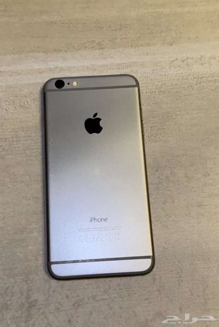 جوال ايفون 6 بلس للبيع 0