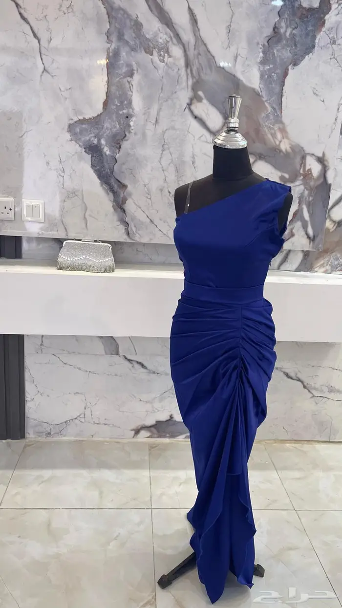 فستين فاخره 5