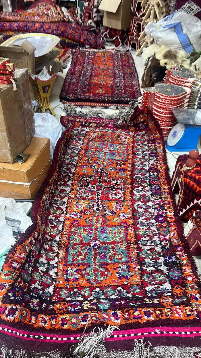 فرشات عراقيه يدوي 18