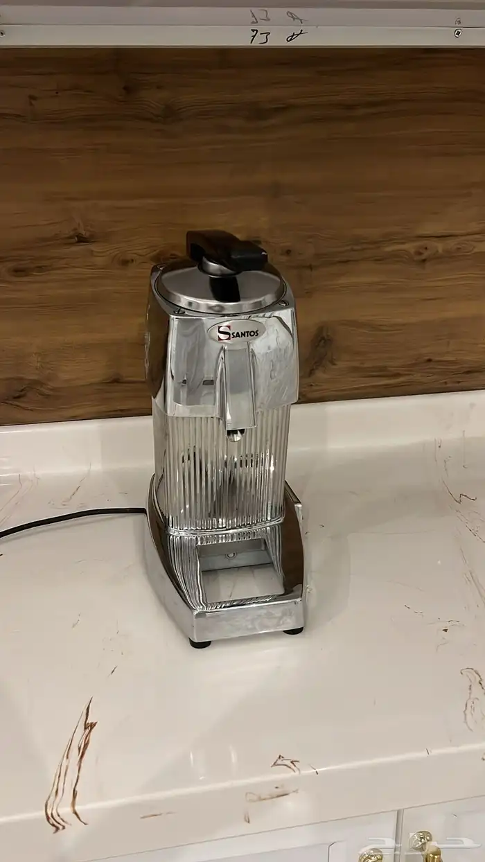 صانعة ثلج وقهوه اليوم وطاحونة بسعر مغري 9