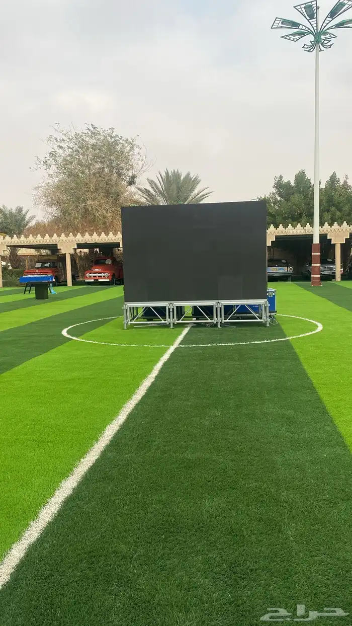 تنظيم فعاليات و حفلات 3