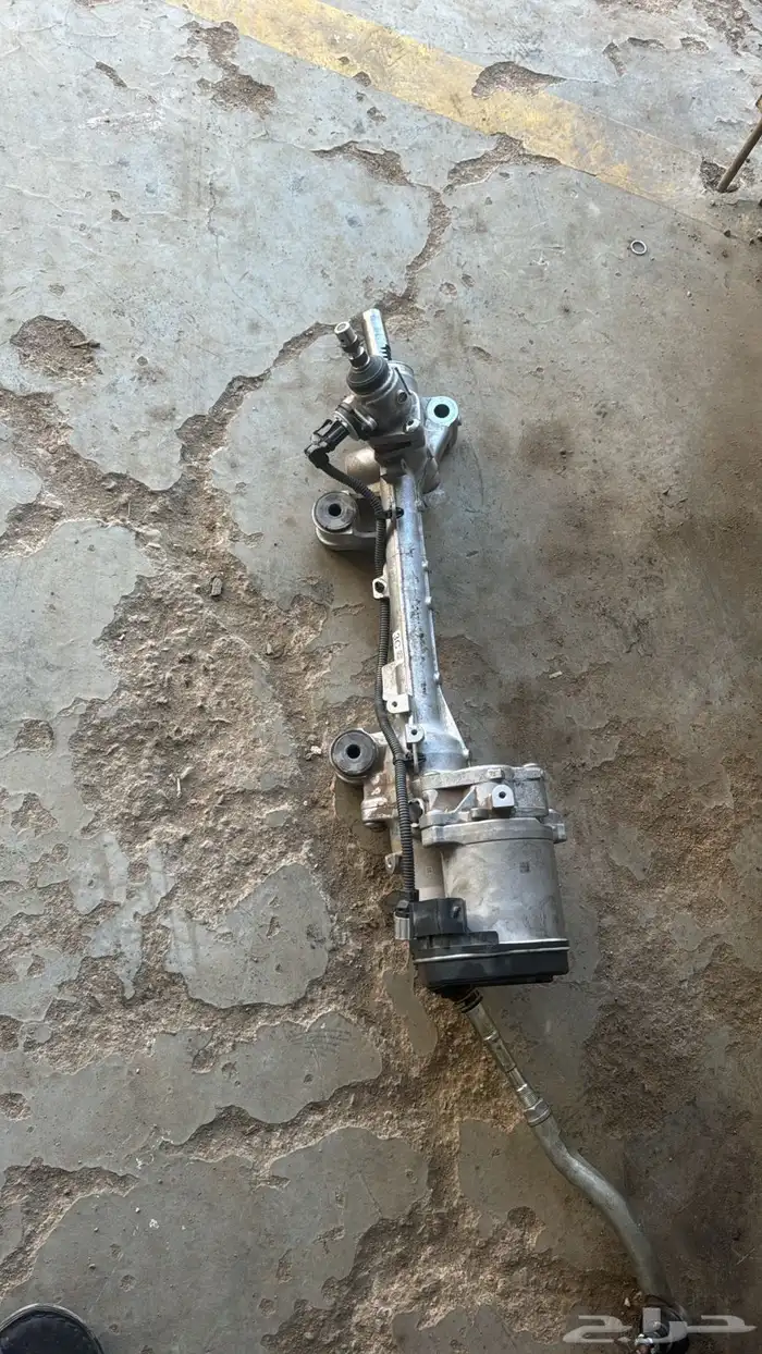 HONDA ODC 21