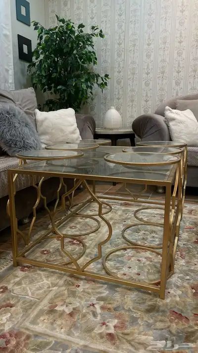 طاولات 2