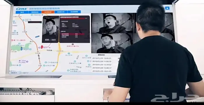 مراقب معدات بالذكاء الاصطناعي 2
