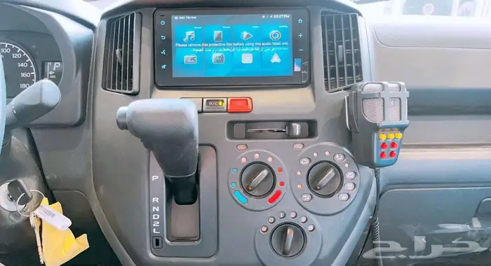 تويوتا لايت اس - وموديلات اخرى مجهزة اسعاف 5