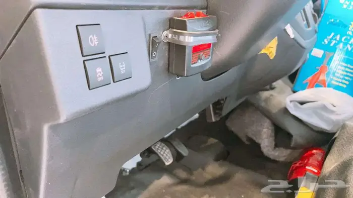 تويوتا لايت اس - وموديلات اخرى مجهزة اسعاف 7