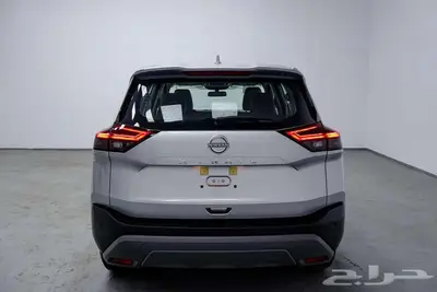 نيسان اكستريل استاندر ونص فل موديل 2025 . 6