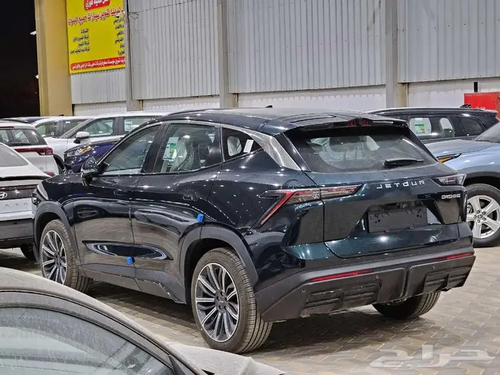 جيتور داشينج فل كامل 2024 كاش وأقساط 4