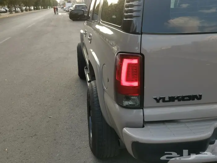 يوكن SLT دبل 1