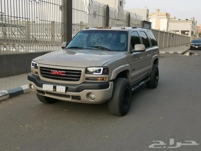 يوكن SLT دبل 6