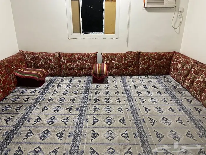 مساند ومراكي مستعملة 0