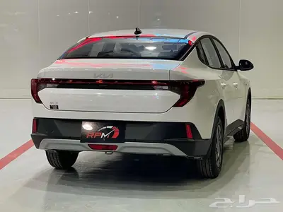 كيا K3 ستاندر - اقساط وكاش 2025 1