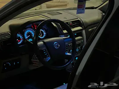 للبيع سيارة فورد ميركوري ميلان 2