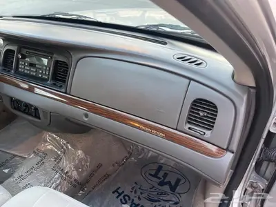 كراون فكتوريا 2009 سعودي قمة في النظافة 13
