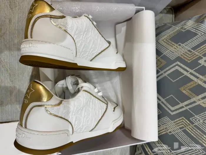 جزمة ديور جميلة 3