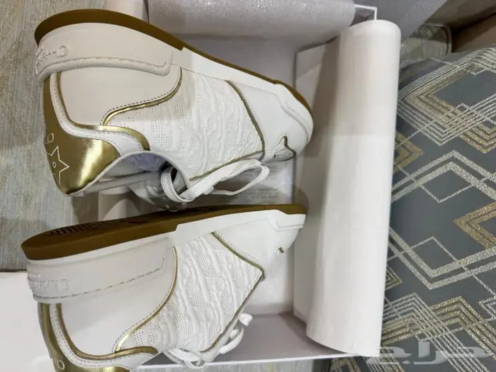 جزمة ديور جميلة 6