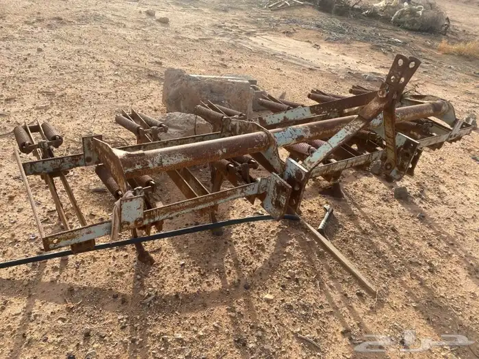 مشط محراث ناردي 2