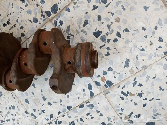 عمود كرنك سفاري 95 2