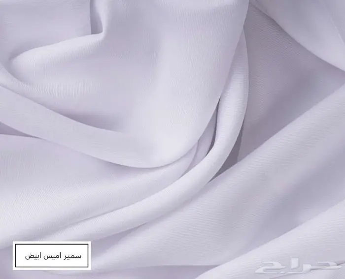 أقمشة من الكويت ياباني خامات رسميه وغتر الرويس 3
