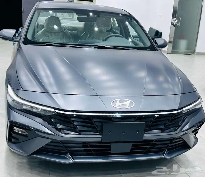 هيونداي النترا سمارت-سمارت بلس 2025 كاش وتقسيط رواتب من 3500 2