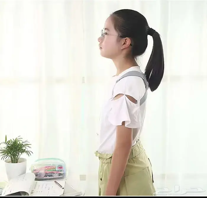 دعامة ظهر ذكية 1