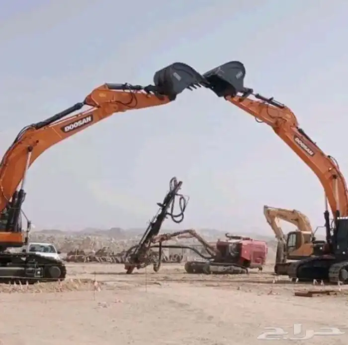 بوكلين للايجار مدينة الملك عبدالله 0