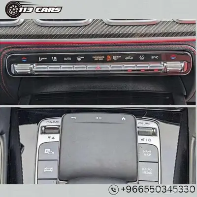 2022 Mercedes-Benz GLE-Class GLE 53 Coupe 5
