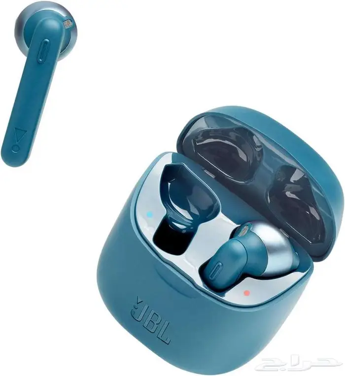 JBL TUNE 220TWS سماعات جي بي ال ايربودز جبل جديد 3
