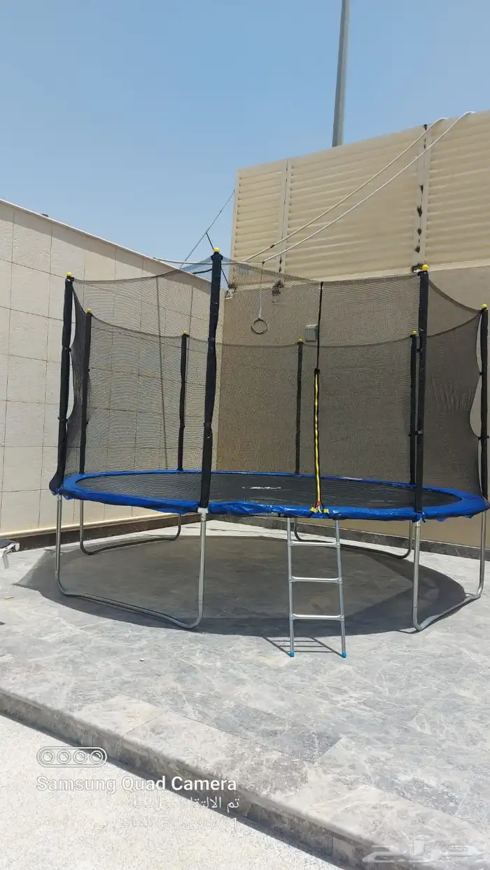 عرض خاص خصم 50 ريال على اي نطيطة 6
