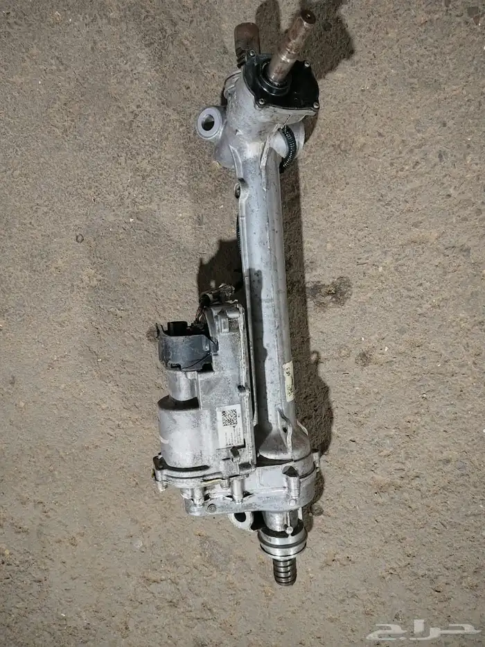 HONDA ODC 8