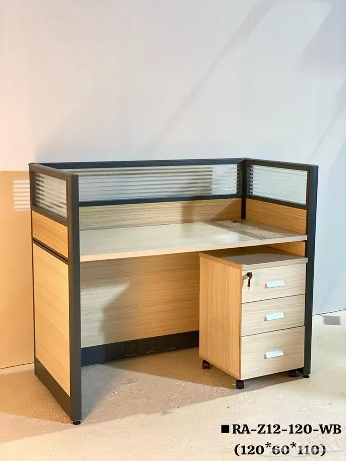 Workstations جديد وحده عمل ورك ستيشن رباعي و ثنائي متوفر 14