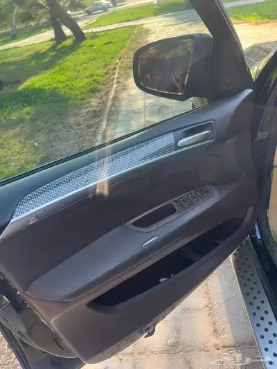 للبيع أو البدل بي أم دبليو x5 2007 Hamann نسخة خاصة 13