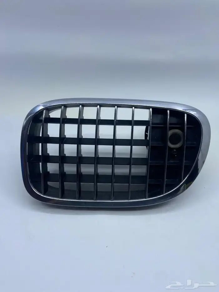 شبك امامي مع كاميرا رؤية ليلية بي ام الفئة السابعة 2010 0