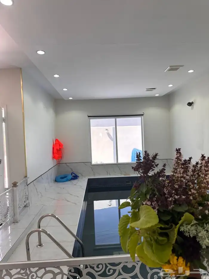 شاليه في الطائف 350 ريال يوم كامل 0