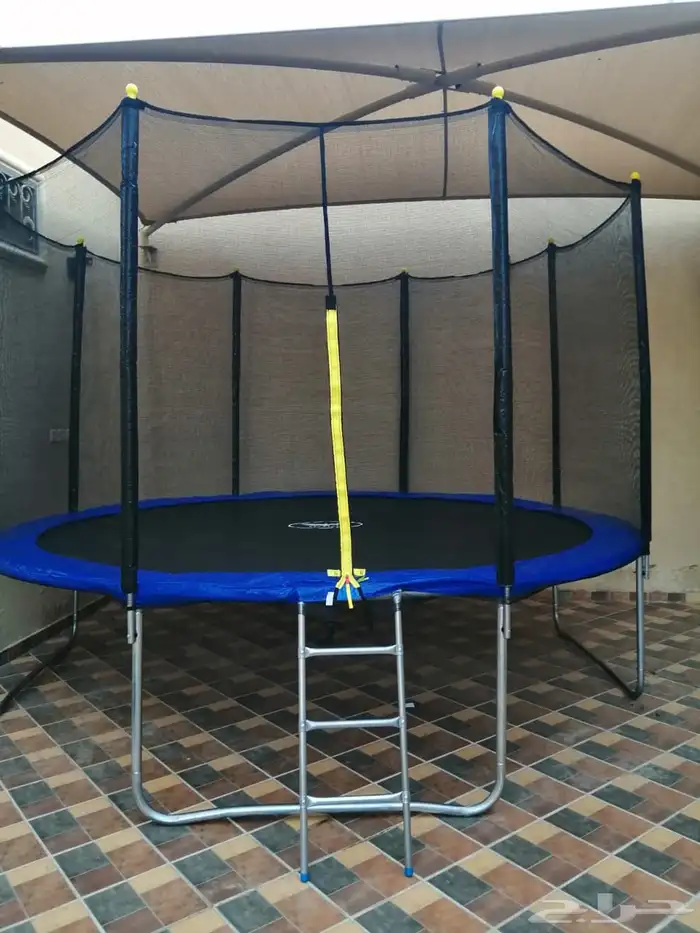 عرض خاص خصم 50 ريال على اي نطيطة 2