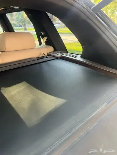 للبيع أو البدل بي أم دبليو x5 2007 Hamann نسخة خاصة 12
