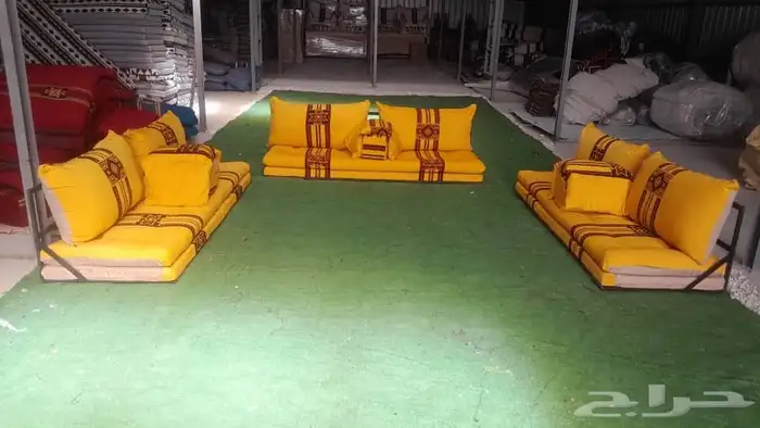 جلسات عربيه عروض اخر الموسم 4