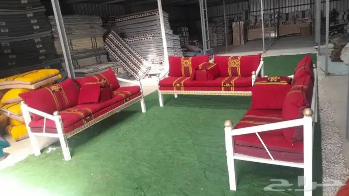 جلسات عربيه عروض اخر الموسم 3