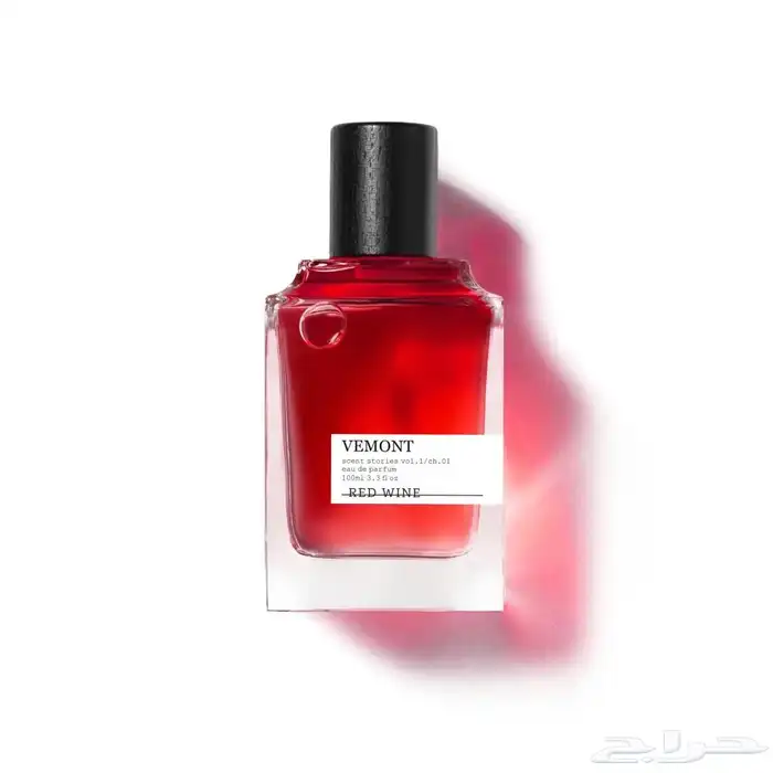 عطور فيمونت جديدة Vemont 2