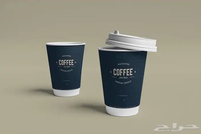 أكواب 3