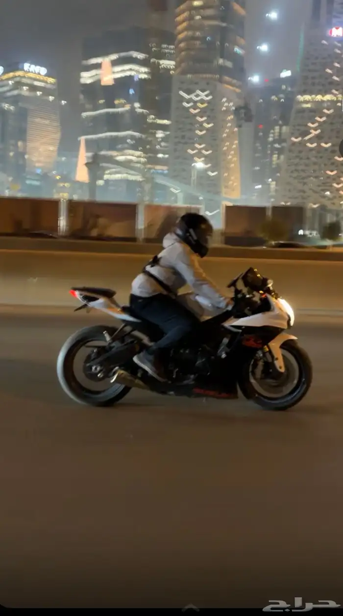 ايجار ريسات وقولد وينق رحال وهارلي سبوستر 7
