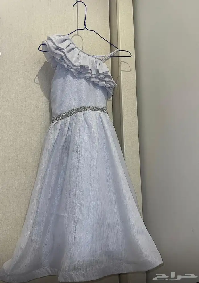 فساتين وملابس منوعه البيع اخو الجديده لبس العيد العام 4